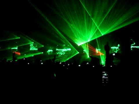 Masters Of Hardcore - Design The Future: Grand Opening