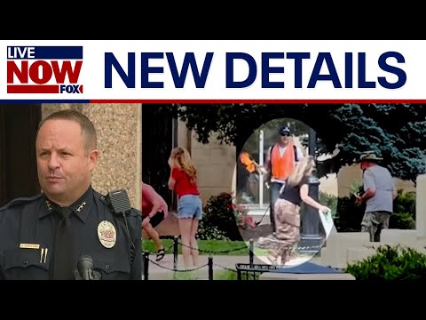 Video | Boulder attack: New details, timeline released