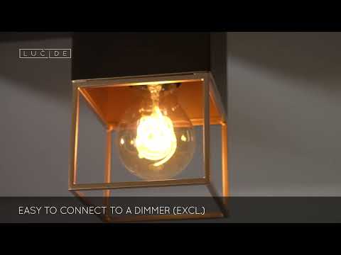 Превью видео