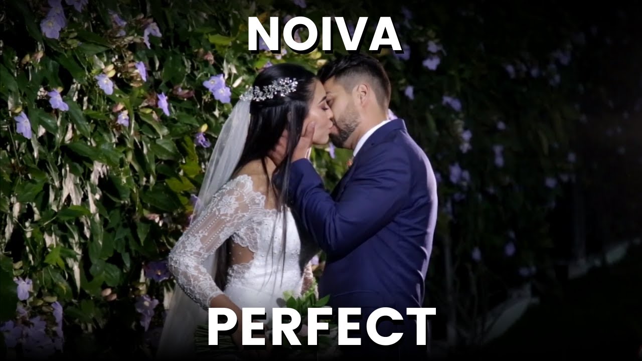 #noiva Entrada da noiva | Música mais tocada em casamento | Perfect, Ed Sheeram | Banda Saxsom