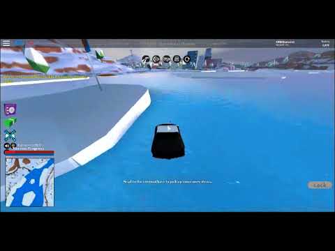 How to Escape Jailbreak 2.0 (Paul Rebusa, Reyd, Ebyong,and Ivan)