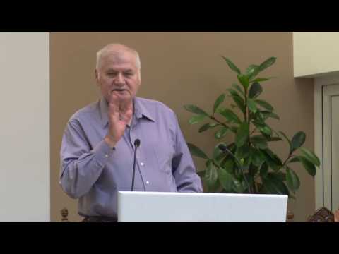 Vasile Hozan - In cine sa crezi si cine te ajuta | Predica