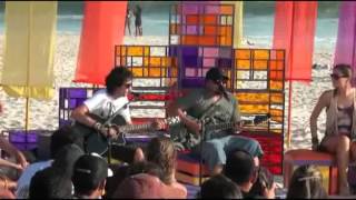 Raimundos - Rio das Pedras (versão boa) - Luau MTV