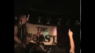 the Worst - (Oxymoron cover) Dawn patrol (live) @ the evelyn 2011