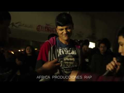 sinok vs dmente vs picasso -Regional BDM Arequipa 2019