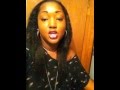 Request: my desire by Joann Rosario by amandaj
