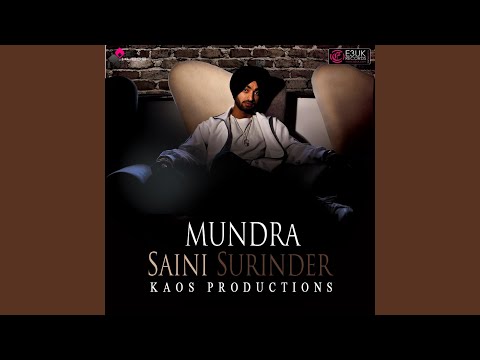 Mundra (feat. Kaos Productions)
