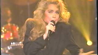 Sweet Sensation - LOVE CHILD (live on Rick Dees, 1990)