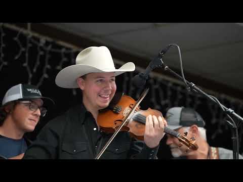 C1706 - Ridge Roberts - Sunny Side (2nd Callback)