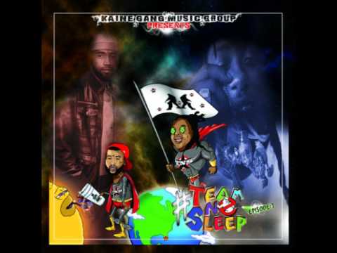 Kaine Gang ft. Leegit - Polk