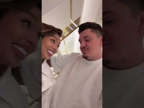 Bogdan DLP isi ia adio de la Cristina Pucean