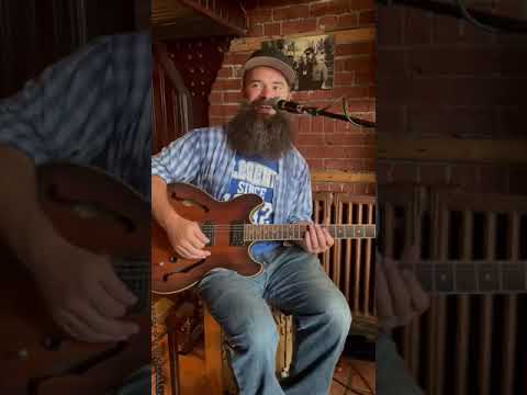 Gospel Blues Live At Bistro A Jojo