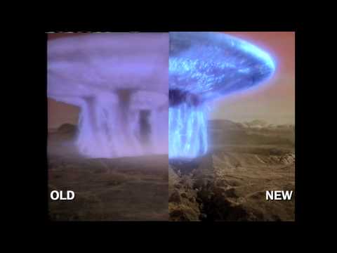 Star Trek: The Next Generation - The Next Level  HD Blu-ray Clip