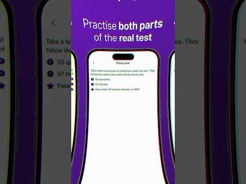 Driving Theory Test 2026 kit video thumbnail