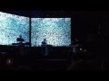 Thom Yorke- Cymbal Rush Live@Pitchfork ...