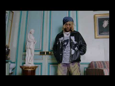 8ruki Rowjay Type beat Plug Beat