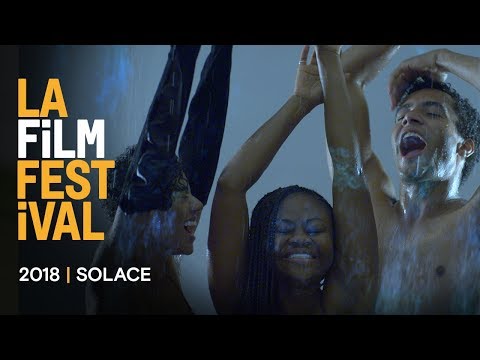 SOLACE movie trailer | 2018 LA Film Festival - Sept 20-28