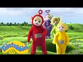 Teletubbies Corramos La Carrera Espectáculos Para Niños