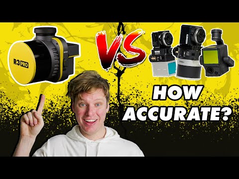 How Accurate is Drone LiDAR?