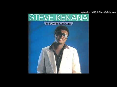 Steve Kekana - Siwelelle