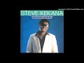 Steve Kekana - Siwelelle