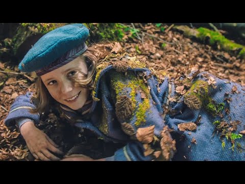 Таинственный сад (2020) — Трейлер (русский язык)