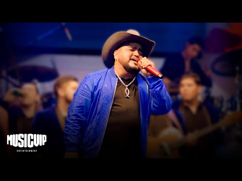 El Mimoso - Es Demasiado Tarde - En Vivo Desde Tijuana - (Video Oficial)