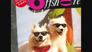 All Work And No Play (12 Inch Version) - Offshore