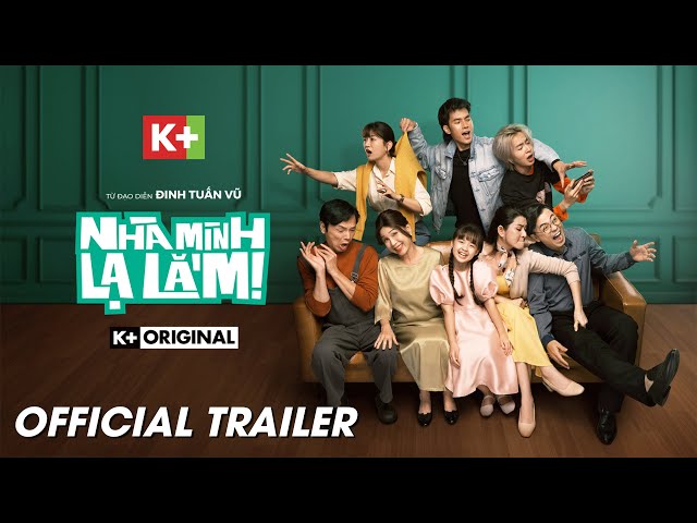 trailers