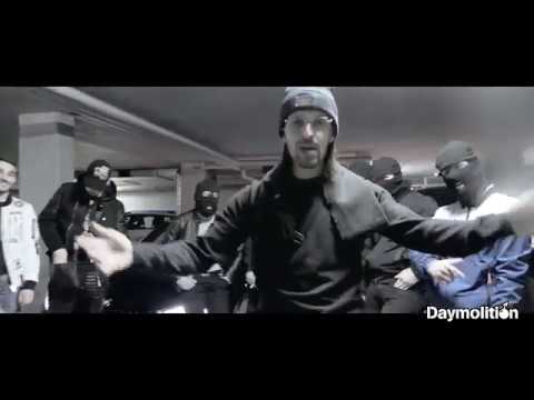 Natik - E-B Gang (Remix Gucci Gang) I Daymolition