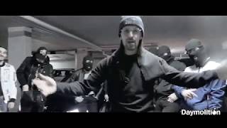 Natik - E-B Gang (Remix Gucci Gang) I Daymolition