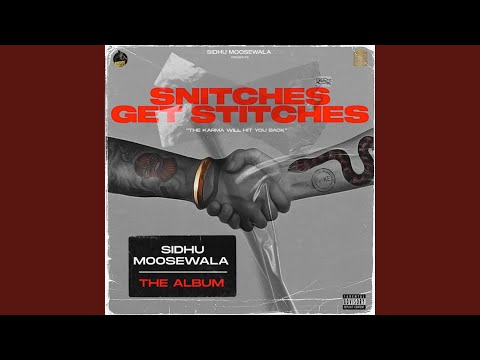 Confession - Sidhu Moose Wala