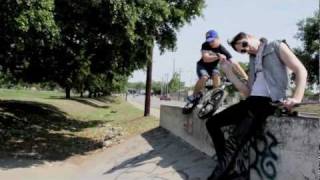 Riverboat Gamblers - The Ol&#39; Smash and Grab