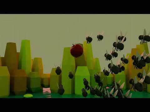 Rosich Megan MASH Final