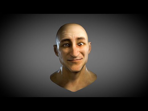 Character Rigging by Harris Wu | Student Demo Reel