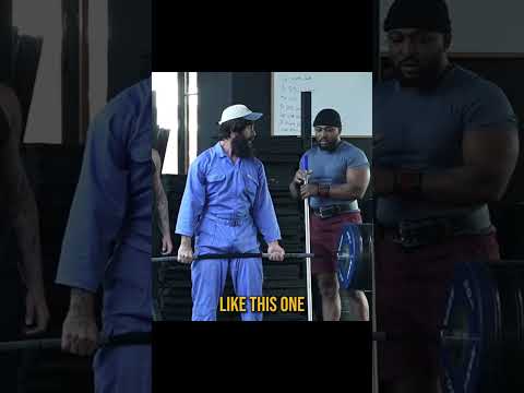 Уборщик ТРОЛЛИТ качков 😳