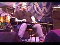 Jeff Healey - White Room Live Tremblant  2006