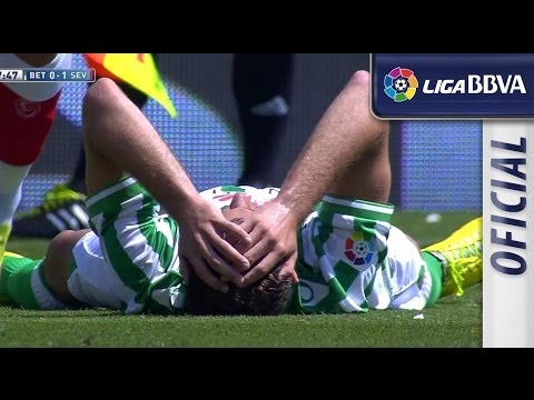 Leo Baptistao injury