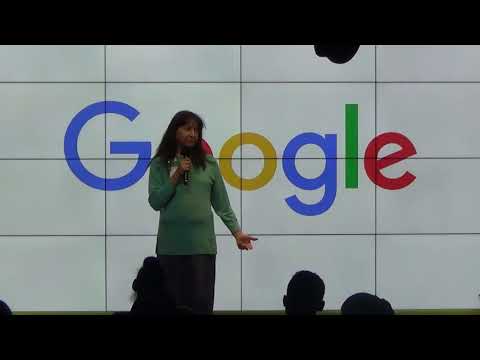 Google LGBT Event