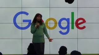 Google LGBT Event