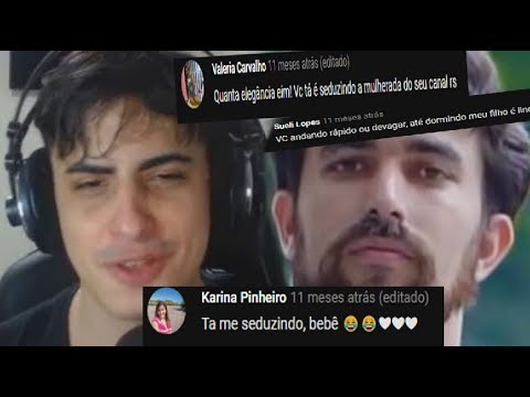 APRENDA A SER MULHER COM O COACH DE MULHERES