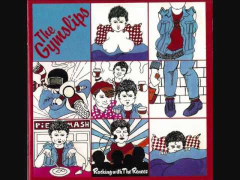 The Gymslips - Drink Problem