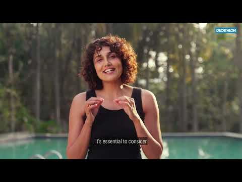 How to Choose Swimwear for Your Body Type