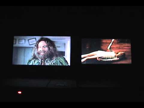 Jumanji and Zathura Part 16