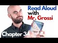 The Tale Of Despereaux Read Aloud Chapter 34 Kill Em Even If They Re Dead