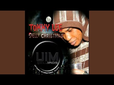 Shelly Christmas
