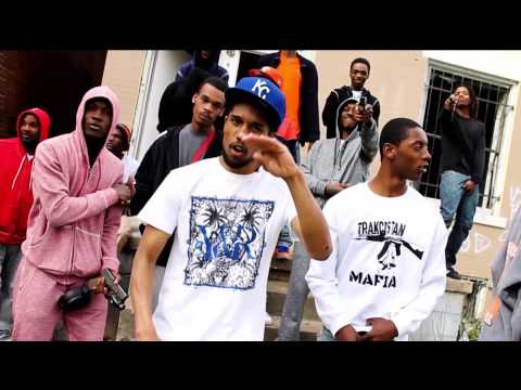 2Jays ft Corleone Traffic Remix (La4ss Diss)