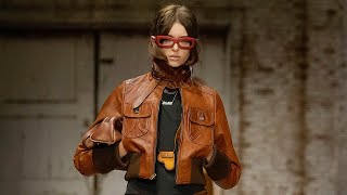 Coach | Fall Winter 2025/2026 | New York Fashion Week