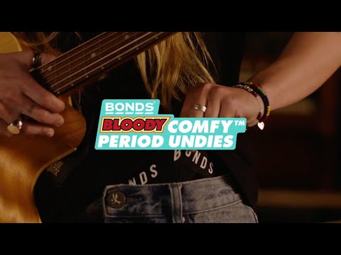 Behind The Flow | The Making of BONDS UNPLUGGED