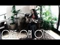 ONE ON ONE: Kris Delmhorst May 22nd, 2014 New York City Full Set